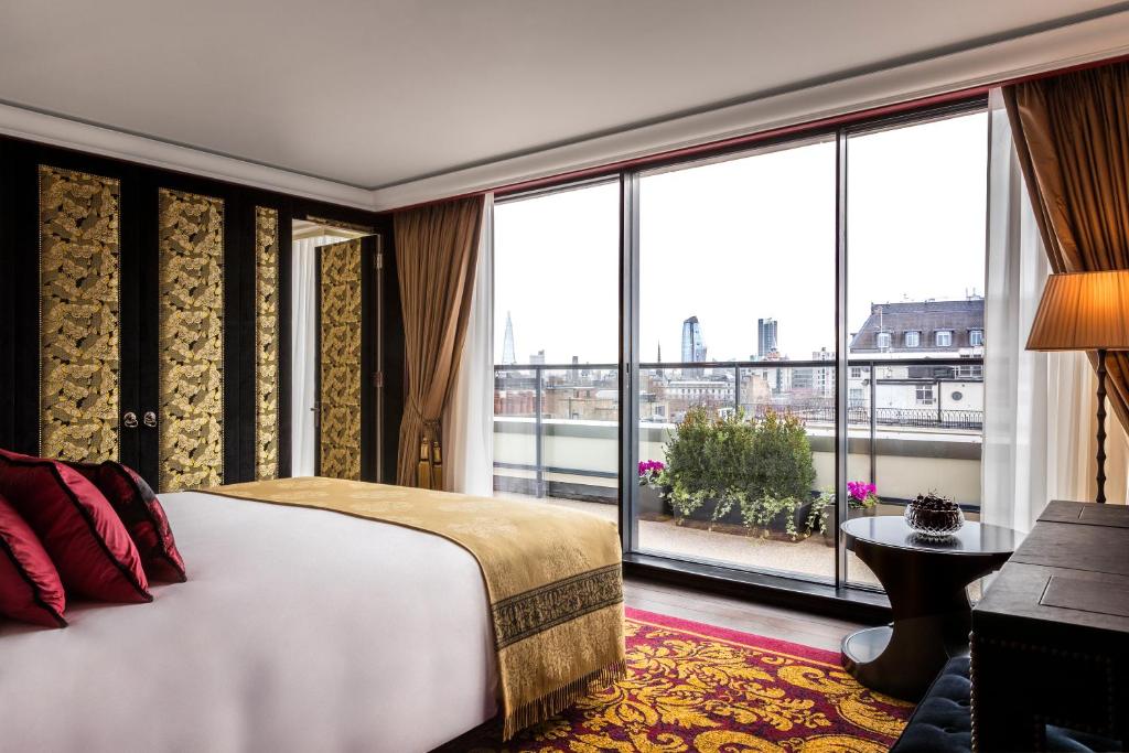 Duplex Suite