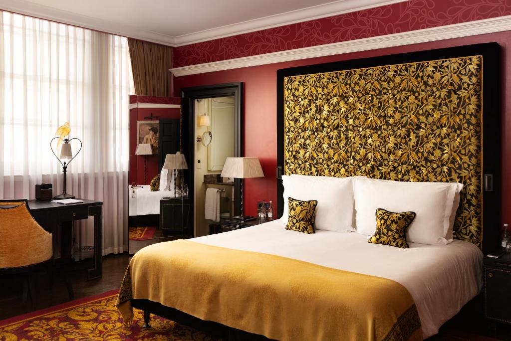 L'oscar London room