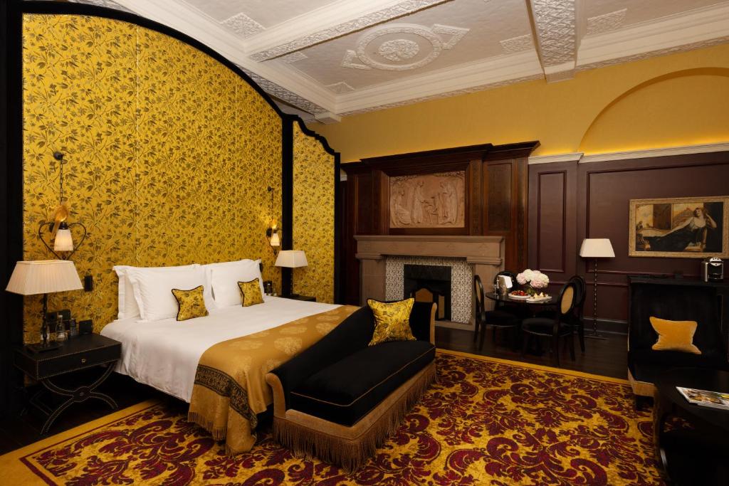 L'oscar Suite