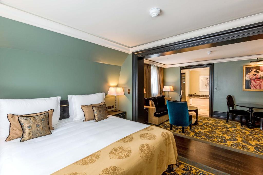 Loft Suite