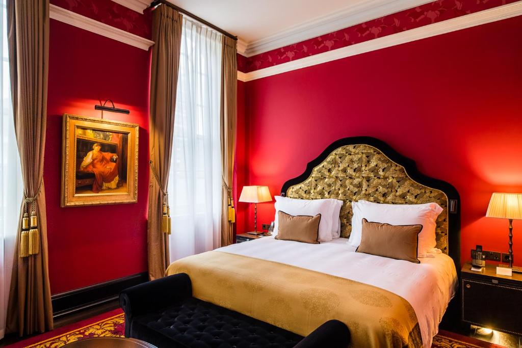 Superior Queen Room