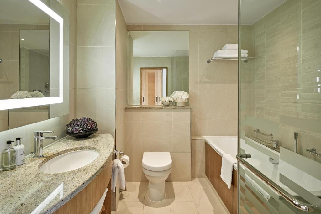 Executive King Room
