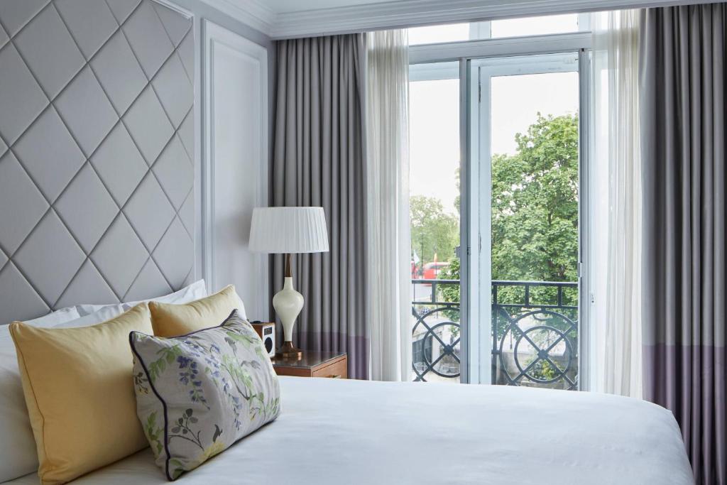 Executive Suite, Executive lounge access, 1 Bedroom Suite