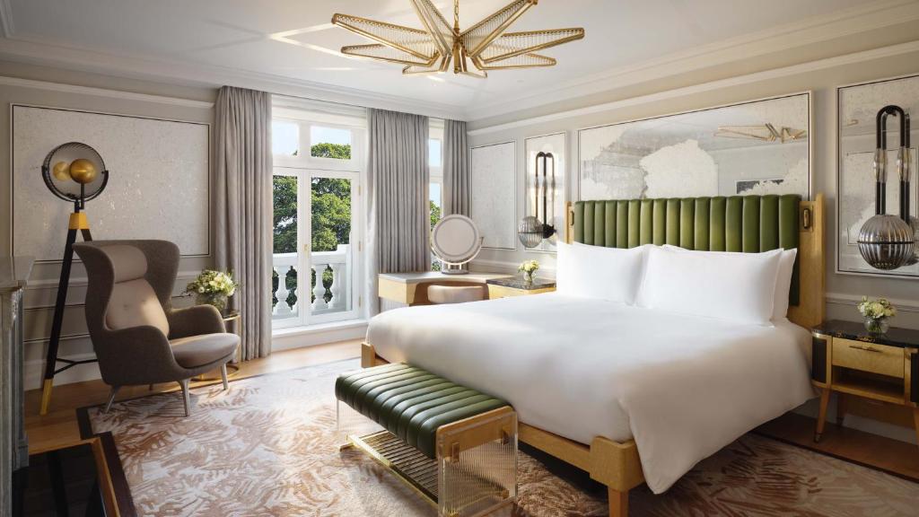 Hyde Park Room