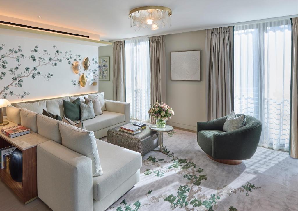 Hanover Suite King
