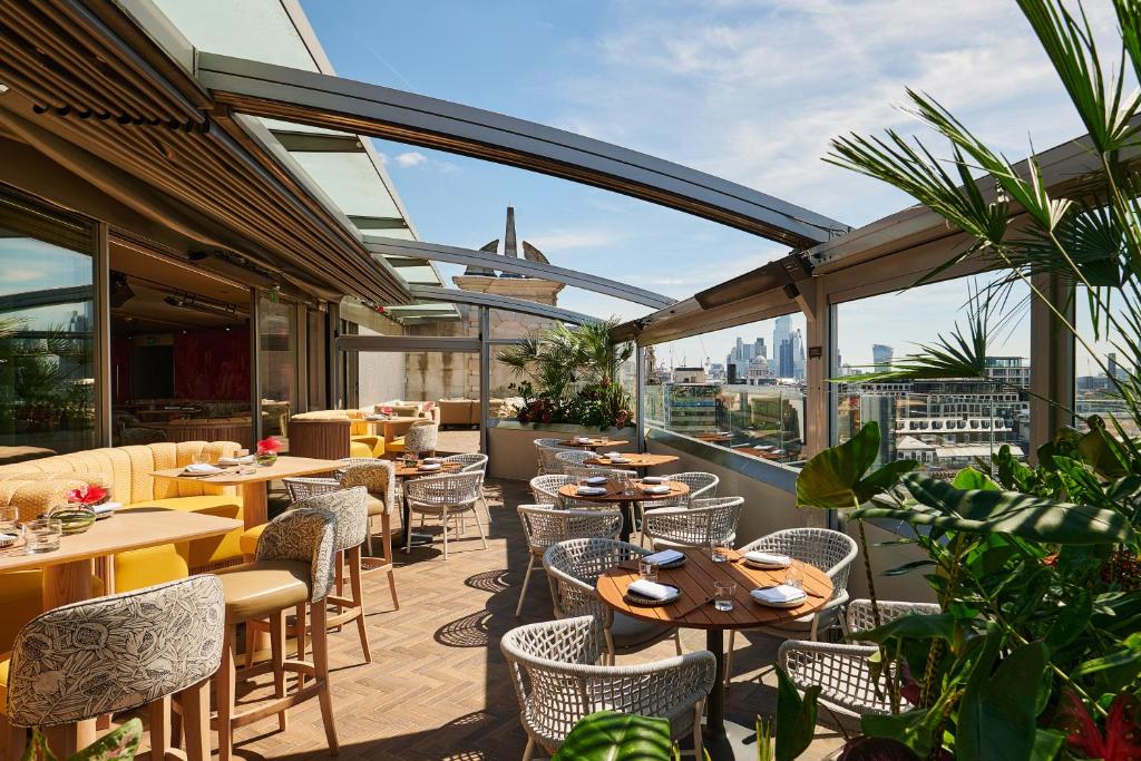ME London by Melia - Covent Garden