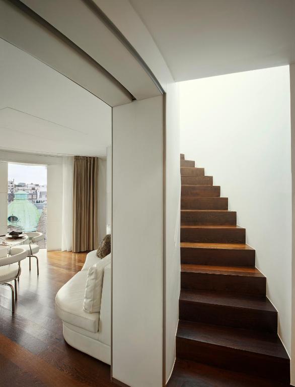 ME London by Melia - Covent Garden room