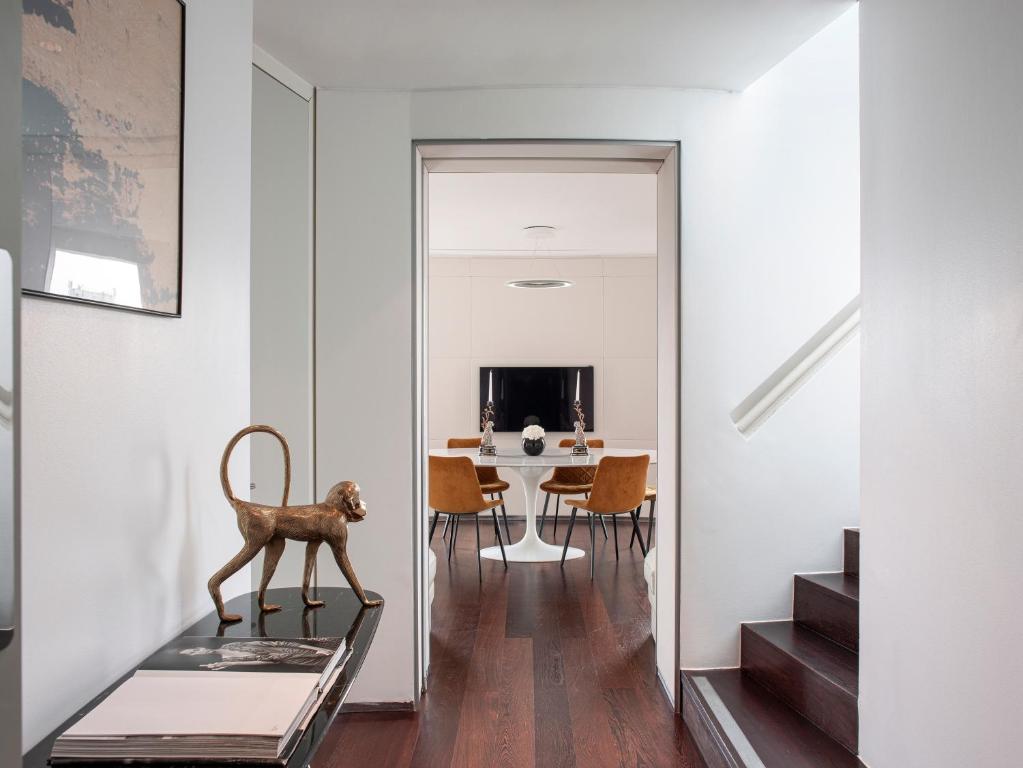 ME London by Melia - Covent Garden room
