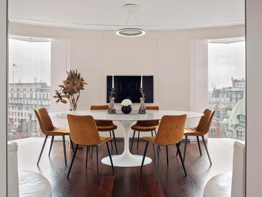 ME London by Melia - Covent Garden room