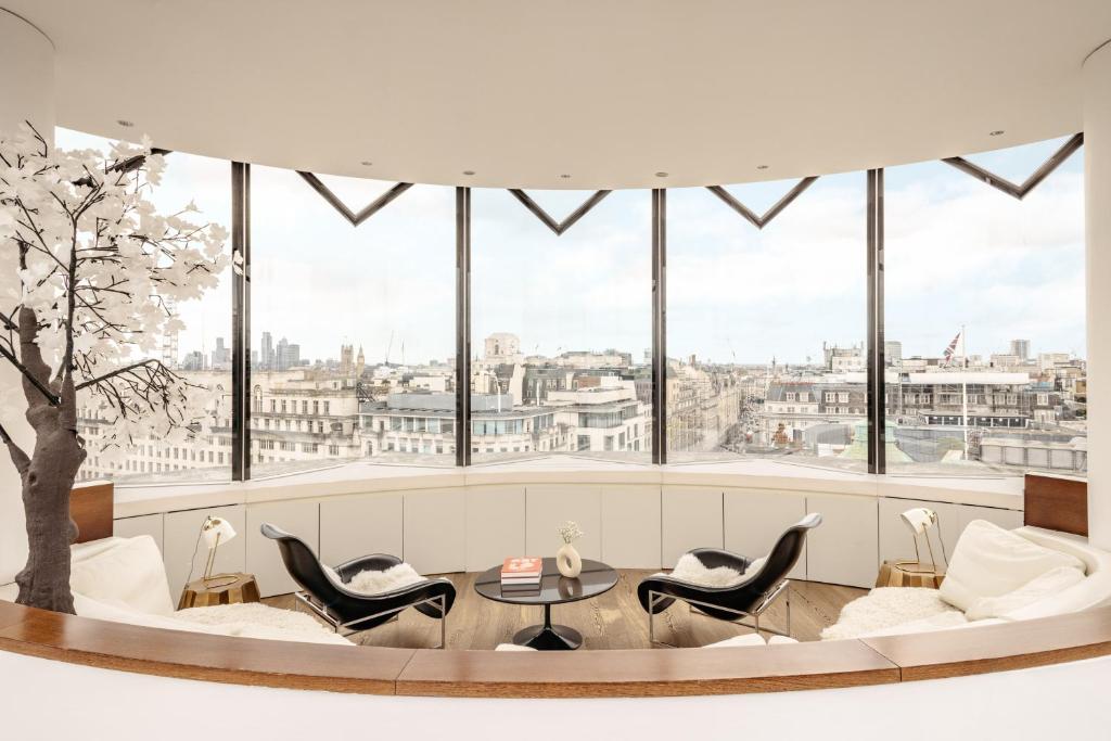 ME London by Melia - Covent Garden room