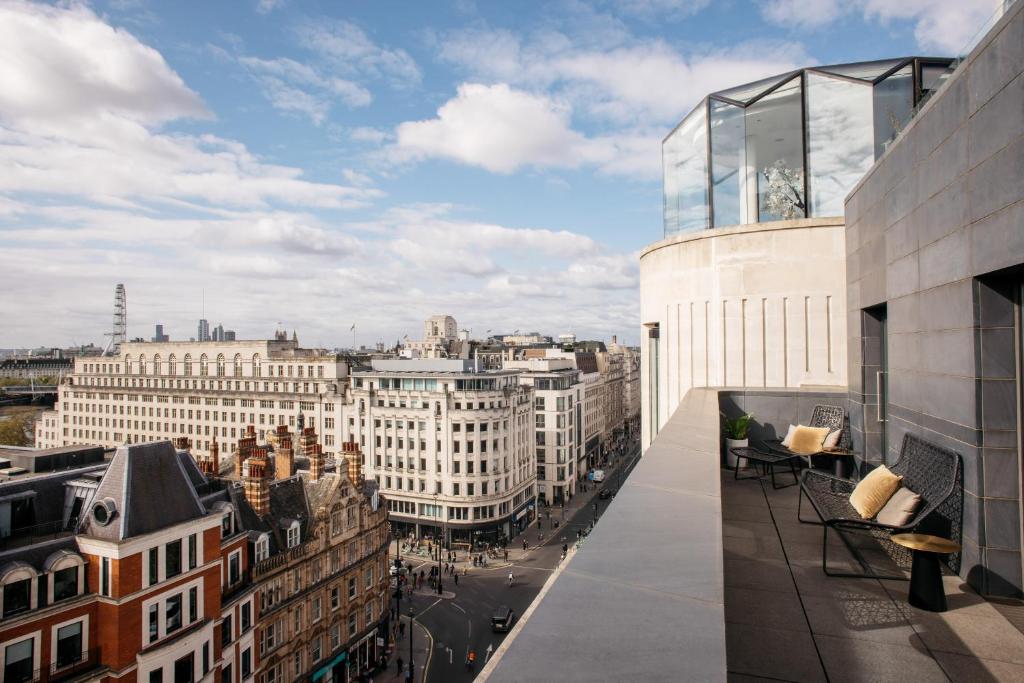 ME London by Melia - Covent Garden room