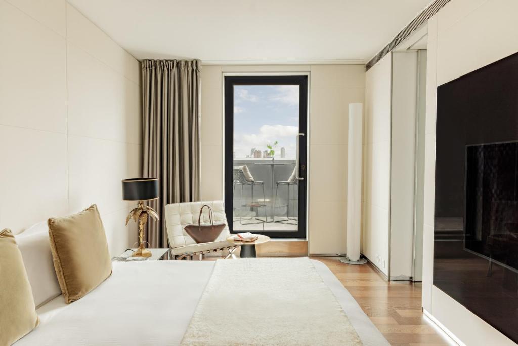 ME London by Melia - Covent Garden room