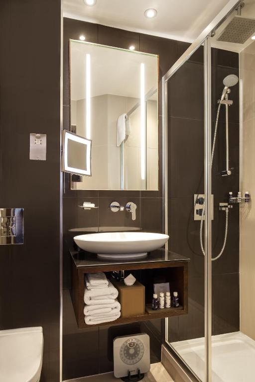 Club Double Room