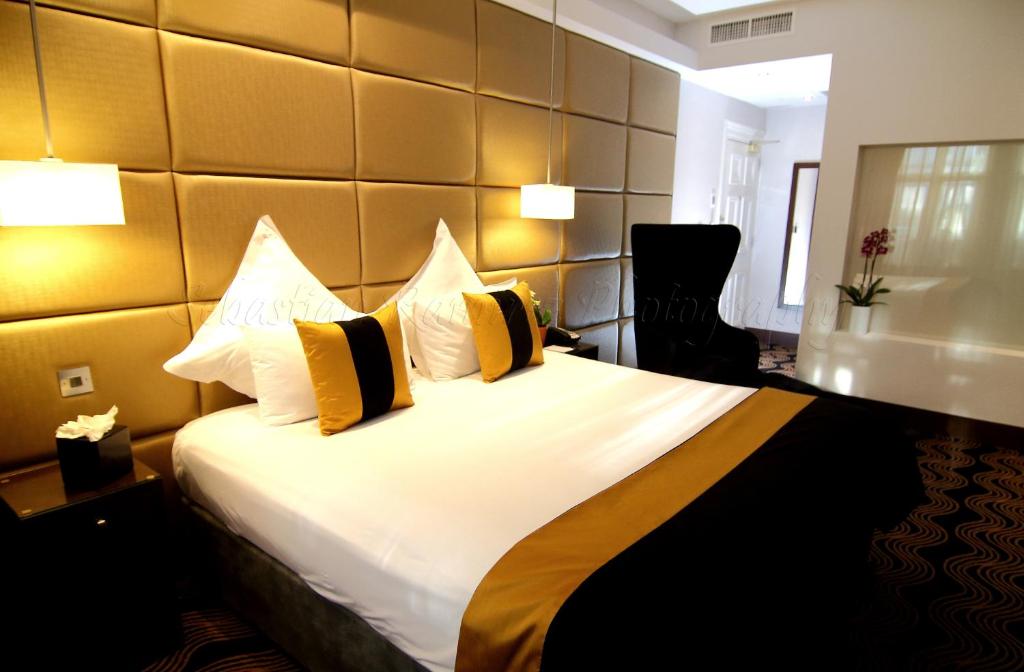 Montcalm Piccadilly Townhouse, London West End room