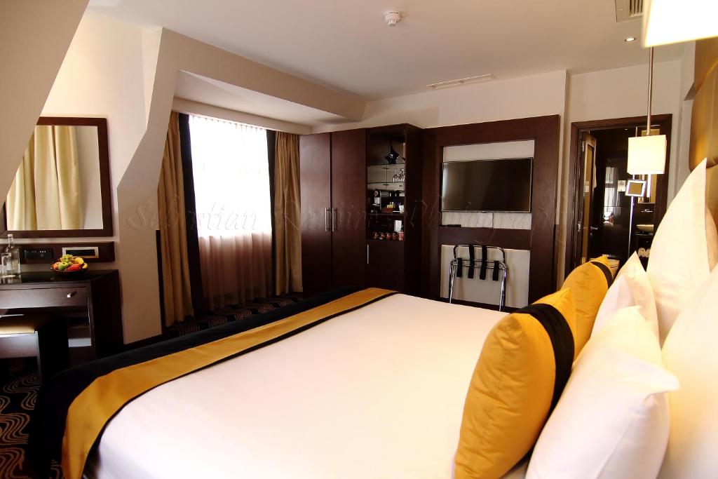Montcalm Piccadilly Townhouse, London West End room