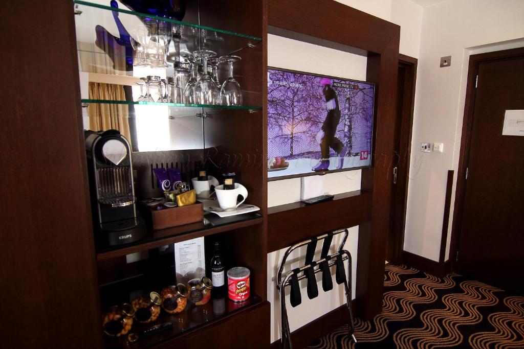 Montcalm Piccadilly Townhouse, London West End room