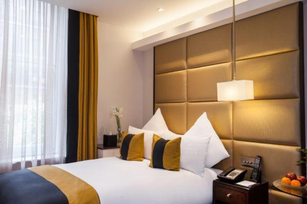 Montcalm Piccadilly Townhouse, London West End room