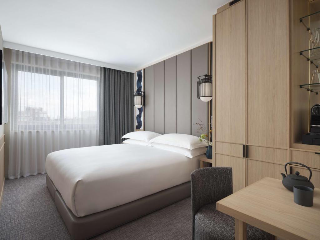 Cosy Double Room