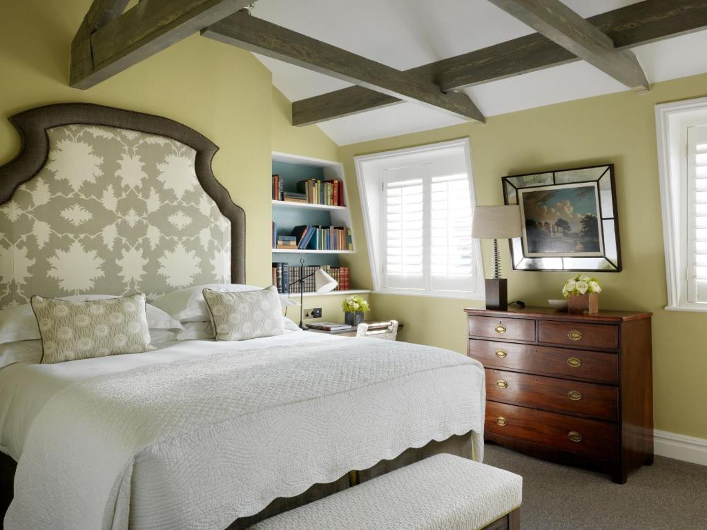 Luxury Room
