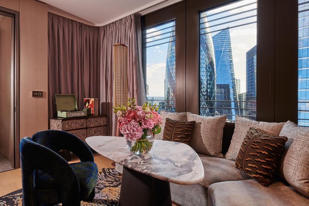 Walbrook Suite