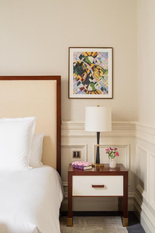 Executive Twin Room