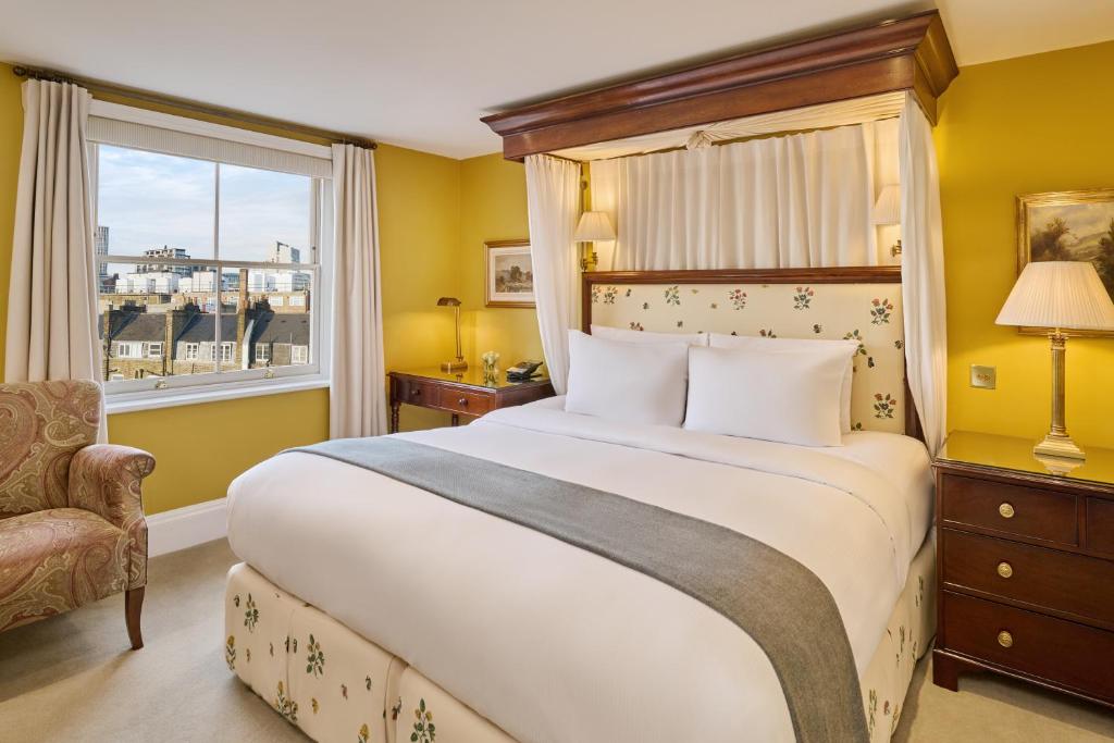 Executive King Room