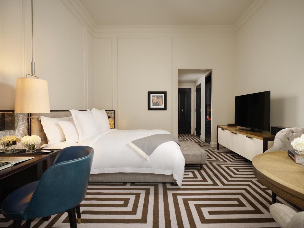 Grand Executive King Room