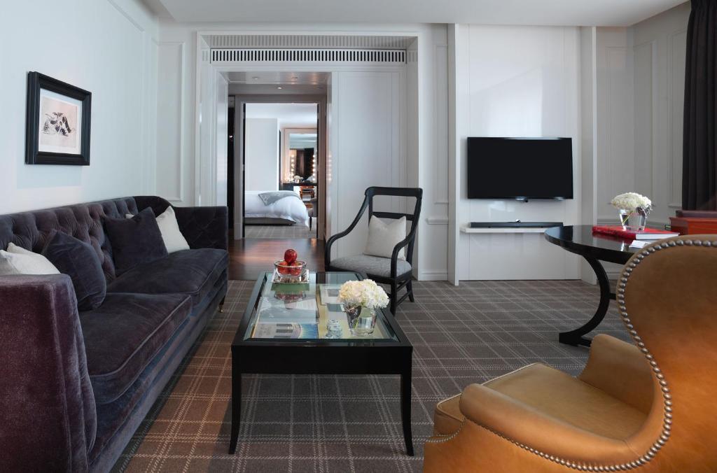 Grand Premier Suite