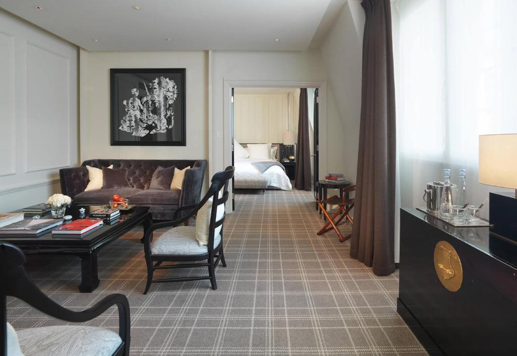 Premier Suite