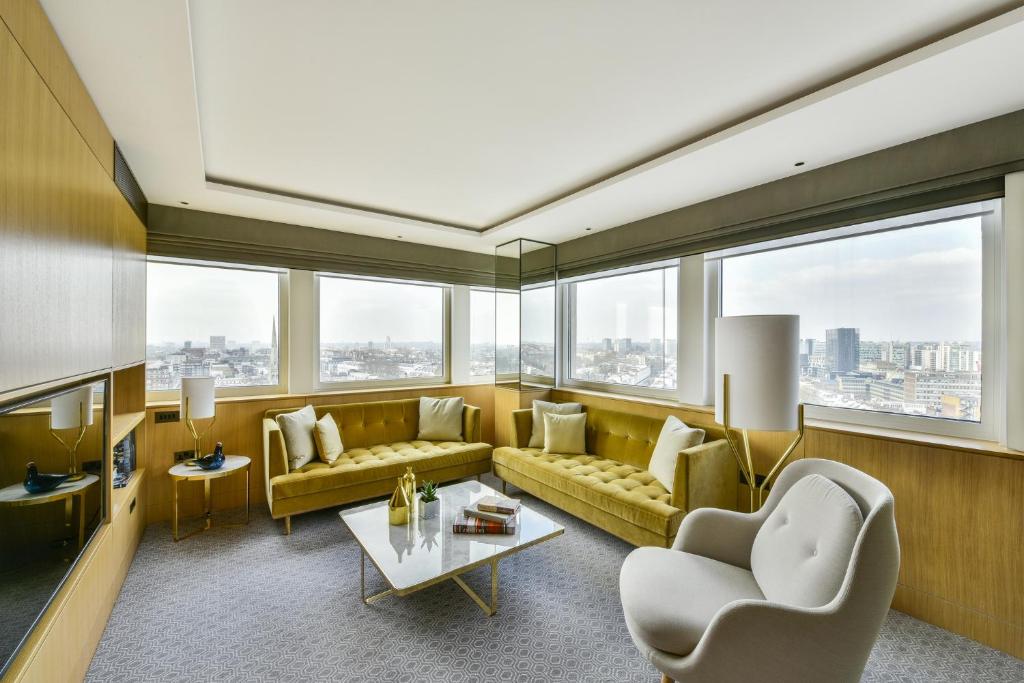 Spires Suite