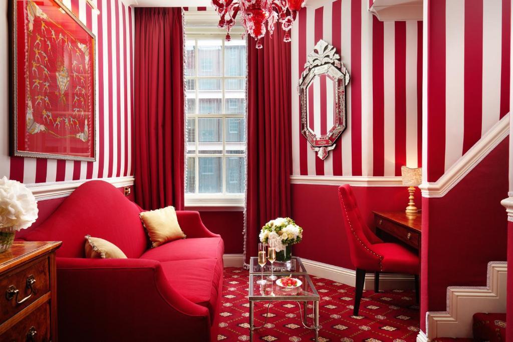 Executive King Suite