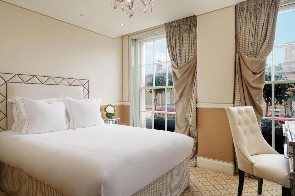 Royal Mews View Classic Double