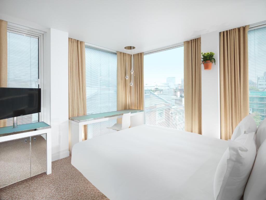 Superior Queen Room