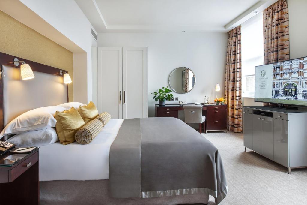 Kings Junior Suite
