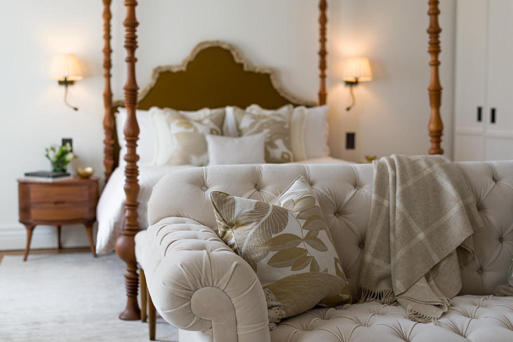 The Adria room
