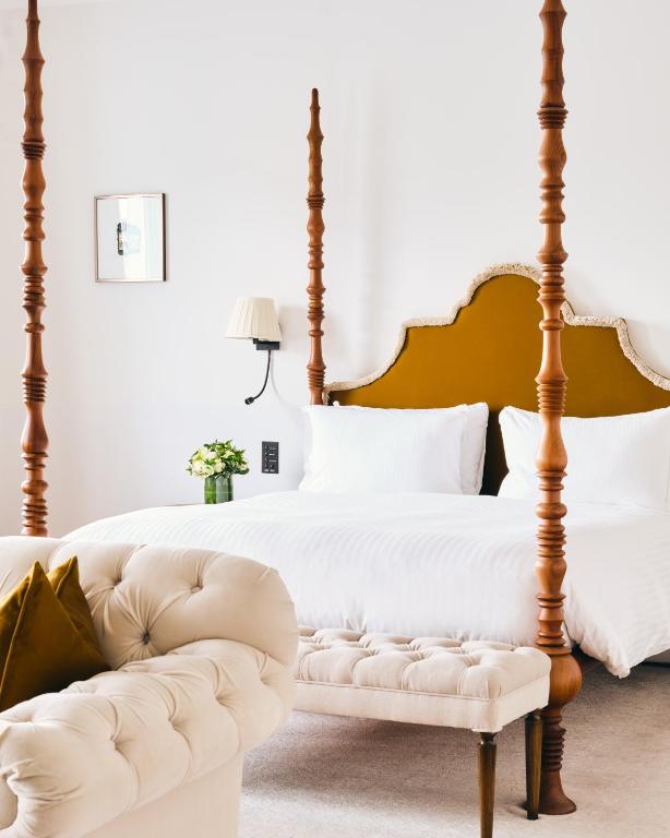 The Adria room