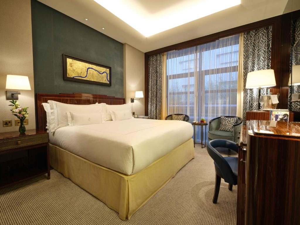 Classic King Room