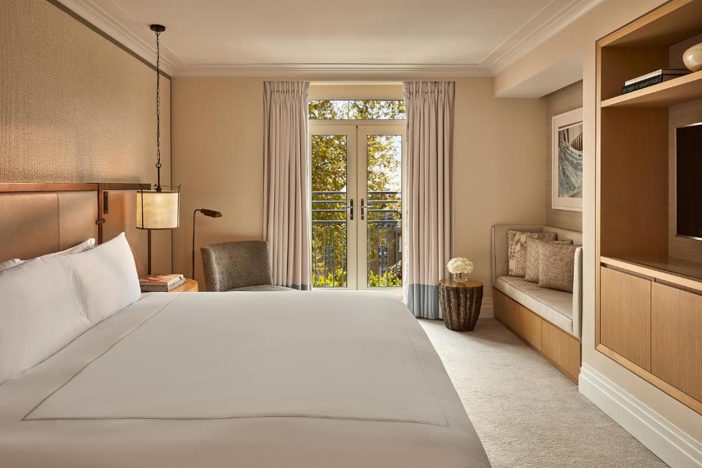 Berkeley Room