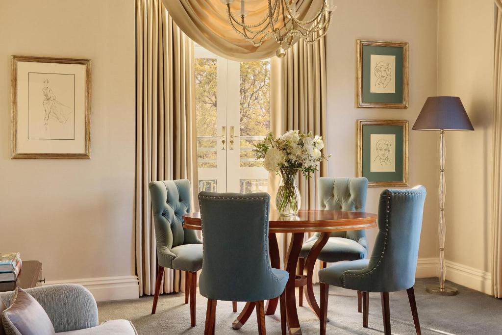 Berkeley Suite