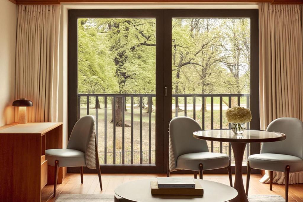Park Suite