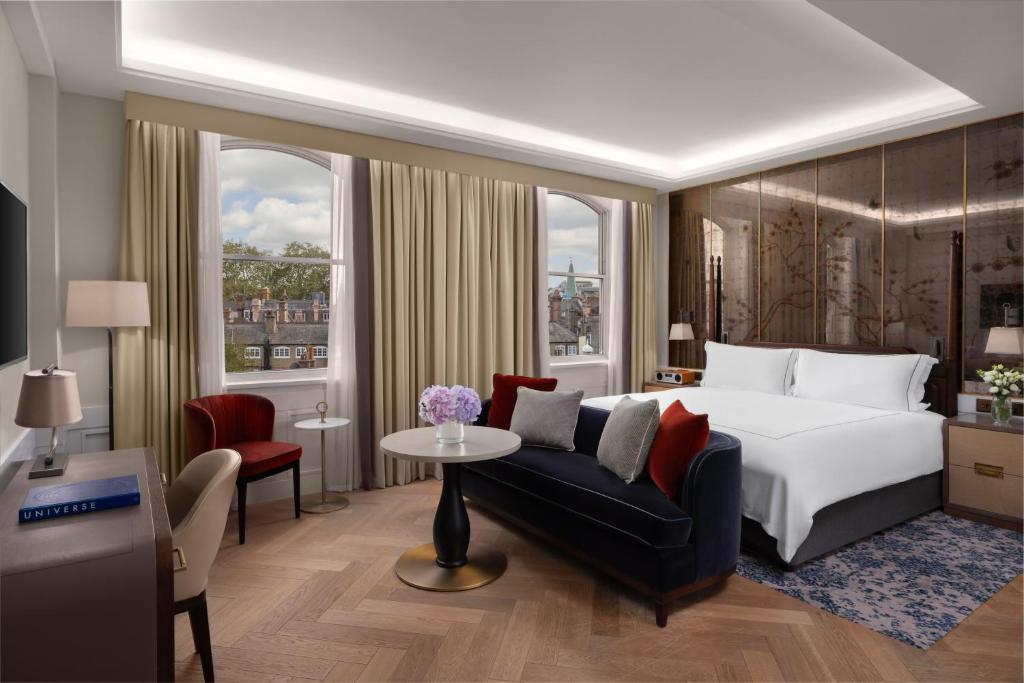 One-Bedroom Suite