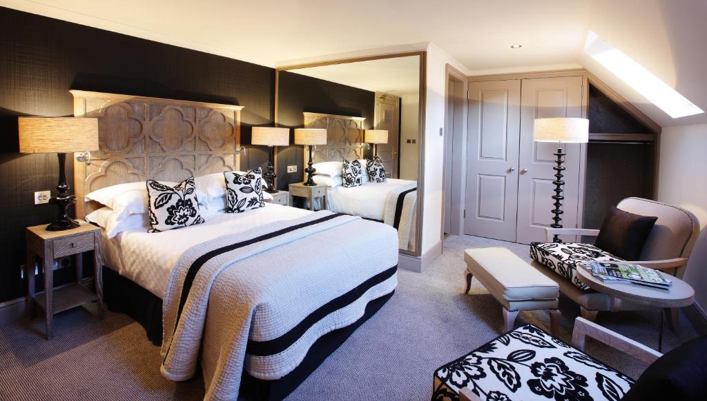 Classic King Room