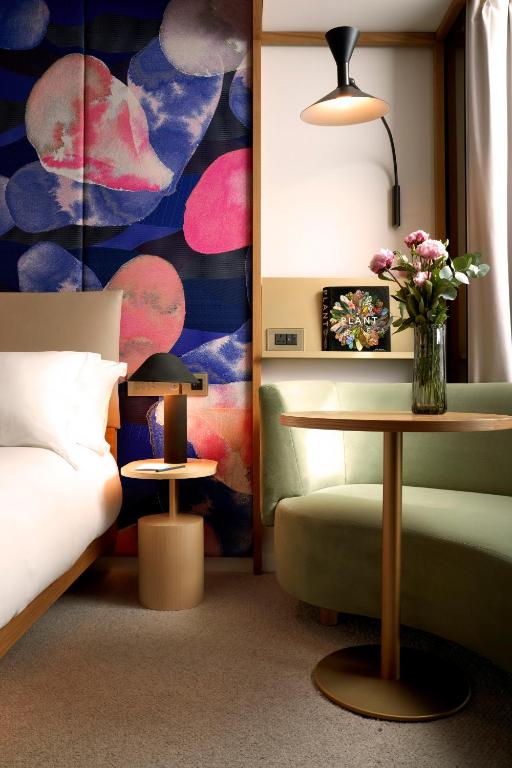 The BoTree - Preferred Hotels and Resorts room