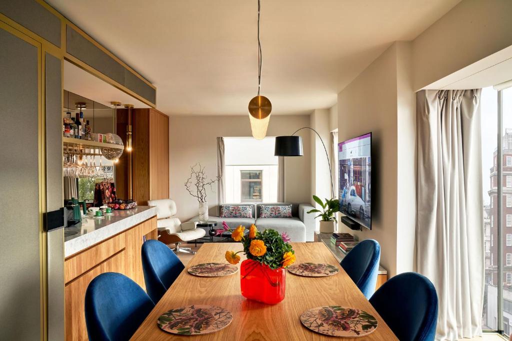 Soho Suite