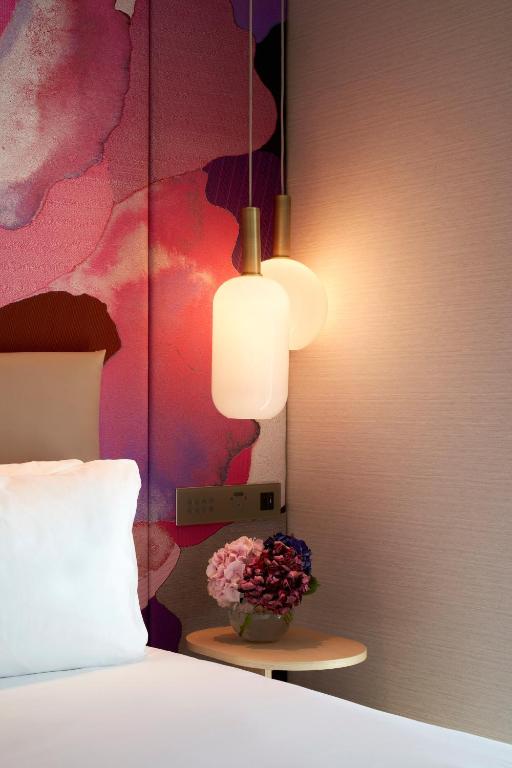 The BoTree - Preferred Hotels and Resorts room