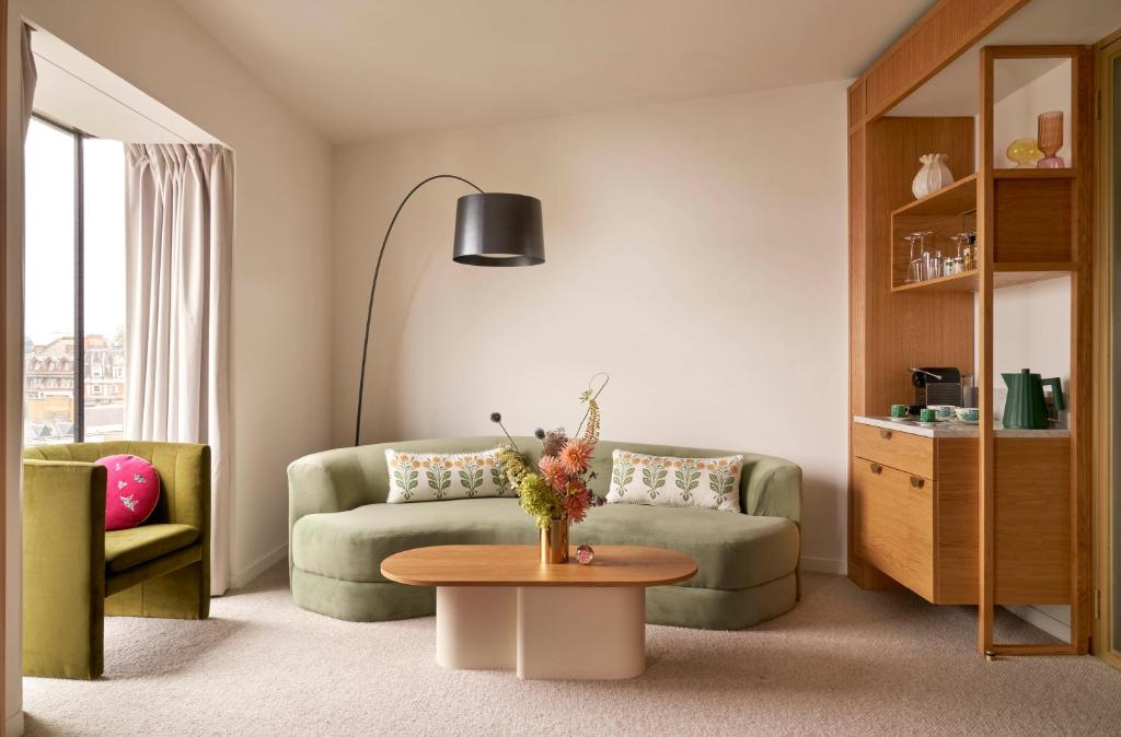Wigmore Suite