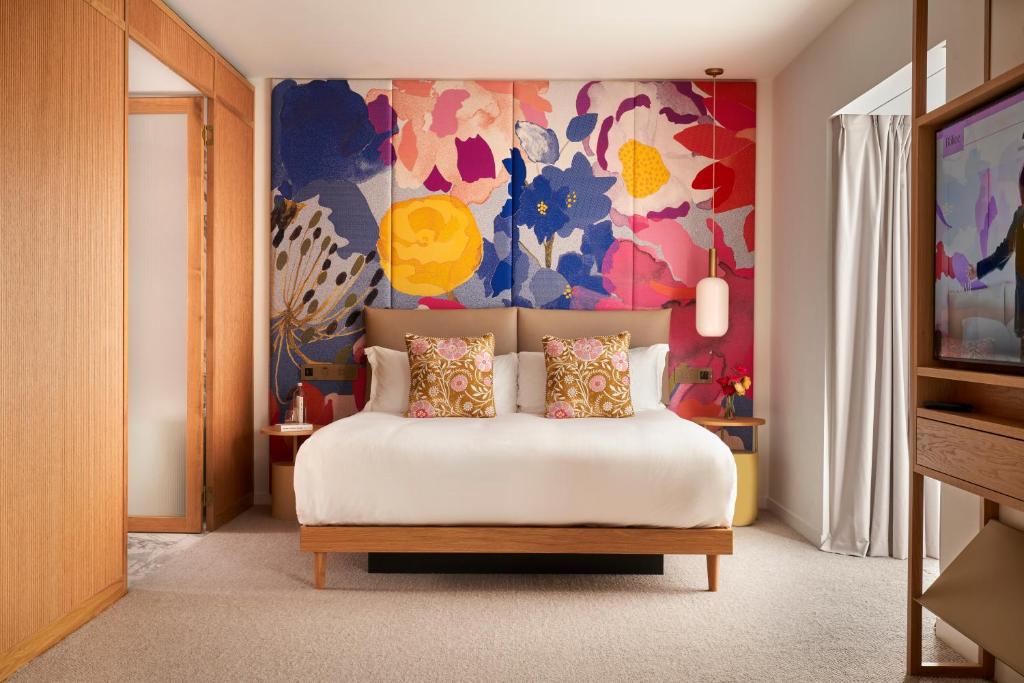 The BoTree - Preferred Hotels and Resorts room
