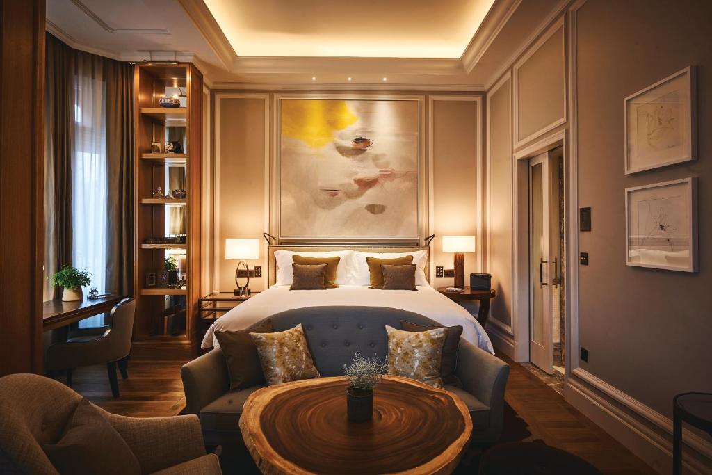 Deluxe Junior Suite