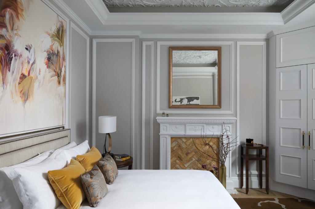 The Cadogan, A Belmond Hotel, London room