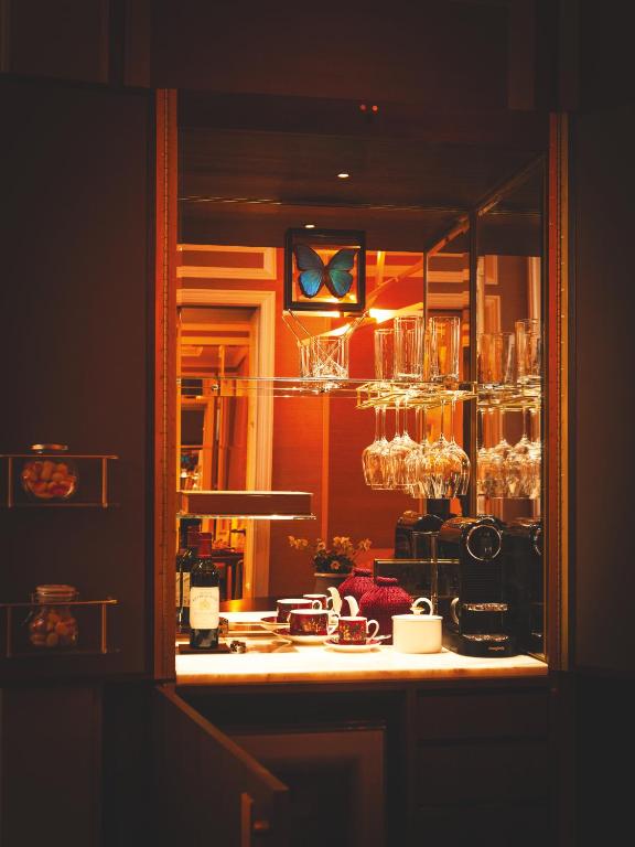 The Cadogan, A Belmond Hotel, London room